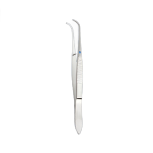Surgical Iris Tissue Forceps, USSDT-160
