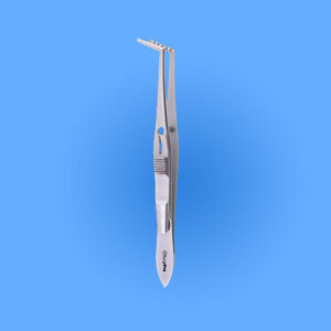 Surgical Jameson Recession Forceps, SPOI-022