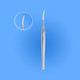 Surgical Joseph Nasal Knives, SPPS-002