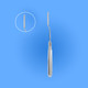 Surgical Joseph Nasal Saw, SPPS-033