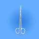 Surgical Joseph Nasal Scissors, SPOS-237