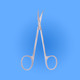 Surgical Kelly Uterine Scissors, SPGO-208