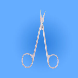 Surgical Kelly Uterine Scissors, SPGO-209