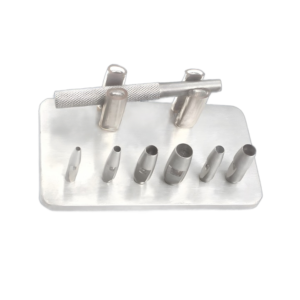 Surgical Keyes Dermal Punch Set, USSDR-037
