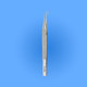 Surgical Kirby Cornea-Scleral Forceps, SPOI-160