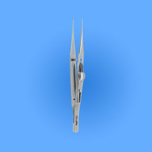 Surgical Kirby Fixation Forceps, SPOI-124