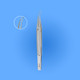 Surgical Kirby Iris Forceps, SPOI-159