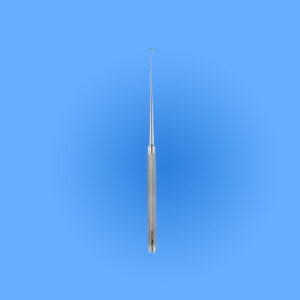 Surgical Kleinert-Kutz Hook, SPHO-034