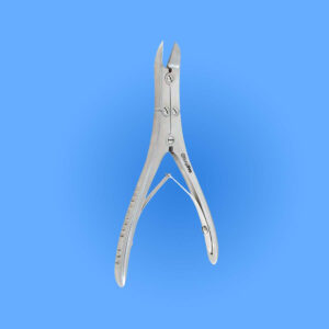 Surgical Kleinert-Kutz (Ruskin) Bone Cutting Forceps, SPOH-001