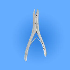 Surgical Kleinert-Kutz (Ruskin) Bone Cutting Forceps, SPOH-002