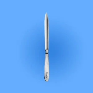 Surgical Knapp Cataract Knife, SPOI-036