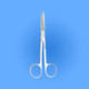 Surgical Knapp Iris Scissors, SPOS-193