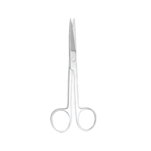 Surgical Knapp Iris Scissors, USSOS-194