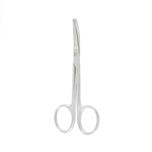 Surgical Knapp Iris Scissors, USSOS-195
