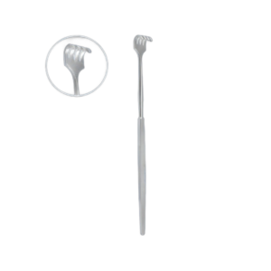 Surgical Knapp Retractor, USS-187