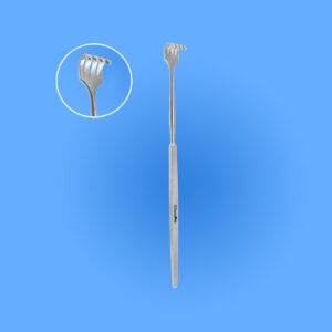 Surgical Knapp Retractor, USS-187