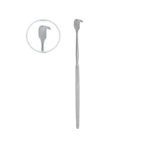 Surgical Knapp (Rollet) Retractor, USS-186