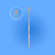 Surgical Knapp (Rollet) Retractor, USS-186