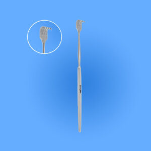 Surgical Knapp (Rollet) Retractor, USS-186