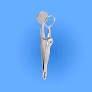 Surgical Lambert Chalazion Forceps, SPOI-011