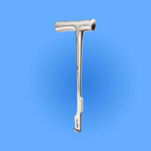 Surgical Lebsche Sternum Knife, SPCT-034