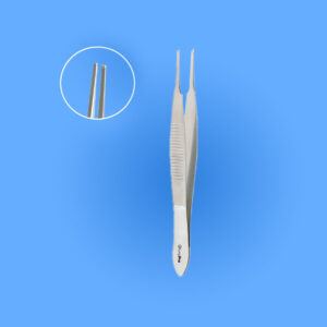 Surgical Lester Fixation Forceps, SPOI-177