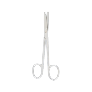 Surgical Littauer Jr. Stitch Scissors, USSOS-264