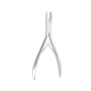 Surgical Littauer-Liston Bone Cutting Forceps, USSDR-072