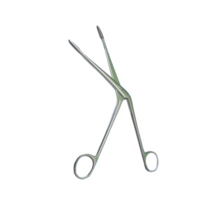 Surgical Littauer Nasal Dressing Forceps, USSNA-003