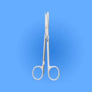 Surgical Littauer Stitch Scissors, SPOS-266
