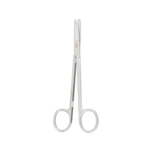 Surgical Littauer Stitch Scissors, USSOS-266