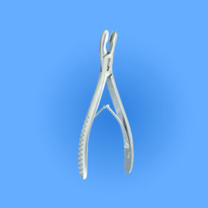 Surgical Luer Rongeur, SPNI-132