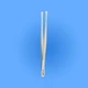 Surgical Martin Tissue Forceps, SPGO-243