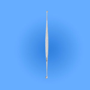 Surgical Martini Bone Curette, SPPS-094