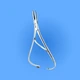 Surgical Mathieu Needle Holder, SPNH-048