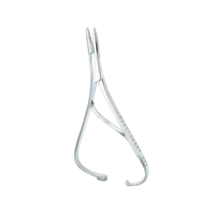Surgical Mathieu Needle Holder, USSNH-048