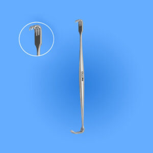 Surgical Mathieu Retractor, USS-237
