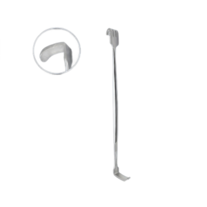 Surgical Mathieu Retractor, USS-238