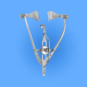 Surgical Maumenee-Park Eye Speculum, SPOI-069