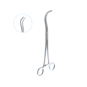 Surgical Mayo (Guyon) Vessel Clamp, USSUI-049