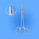 Surgical Mayo-Hegar Needle Holder, SPNH-042