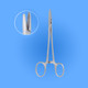 Surgical Mayo-Hegar Needle Holder, SPNH-043
