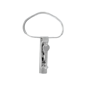 Surgical McIvor Mouth Gag, USS-019