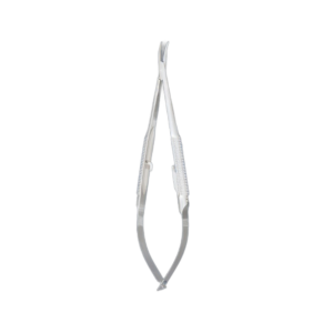 Surgical McPherson Needle Holder for Microsurgery, USSNH-023