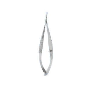 Surgical Mcclure Iris Scissors, USSOS-164