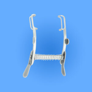 Surgical Mellinger Eye Speculum, SPOI-129