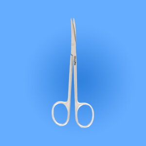 Surgical Metzenbaum Scissors - Delicate Pattern, SPPS-073