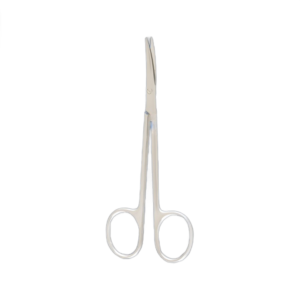 Surgical Metzenbaum Scissors - Delicate Pattern, USSPS-073