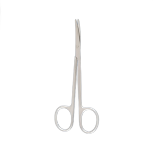 Surgical Metzenbaum Scissors - Standard Pattern, USSPS-114