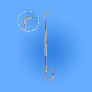 Surgical Meyerding Finger Retractor, USS-192